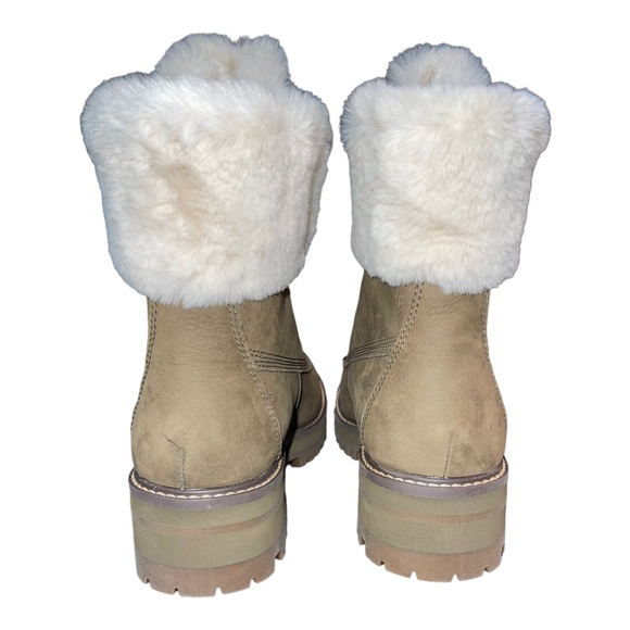 New Timverland snow boots - Picture 5 of 6